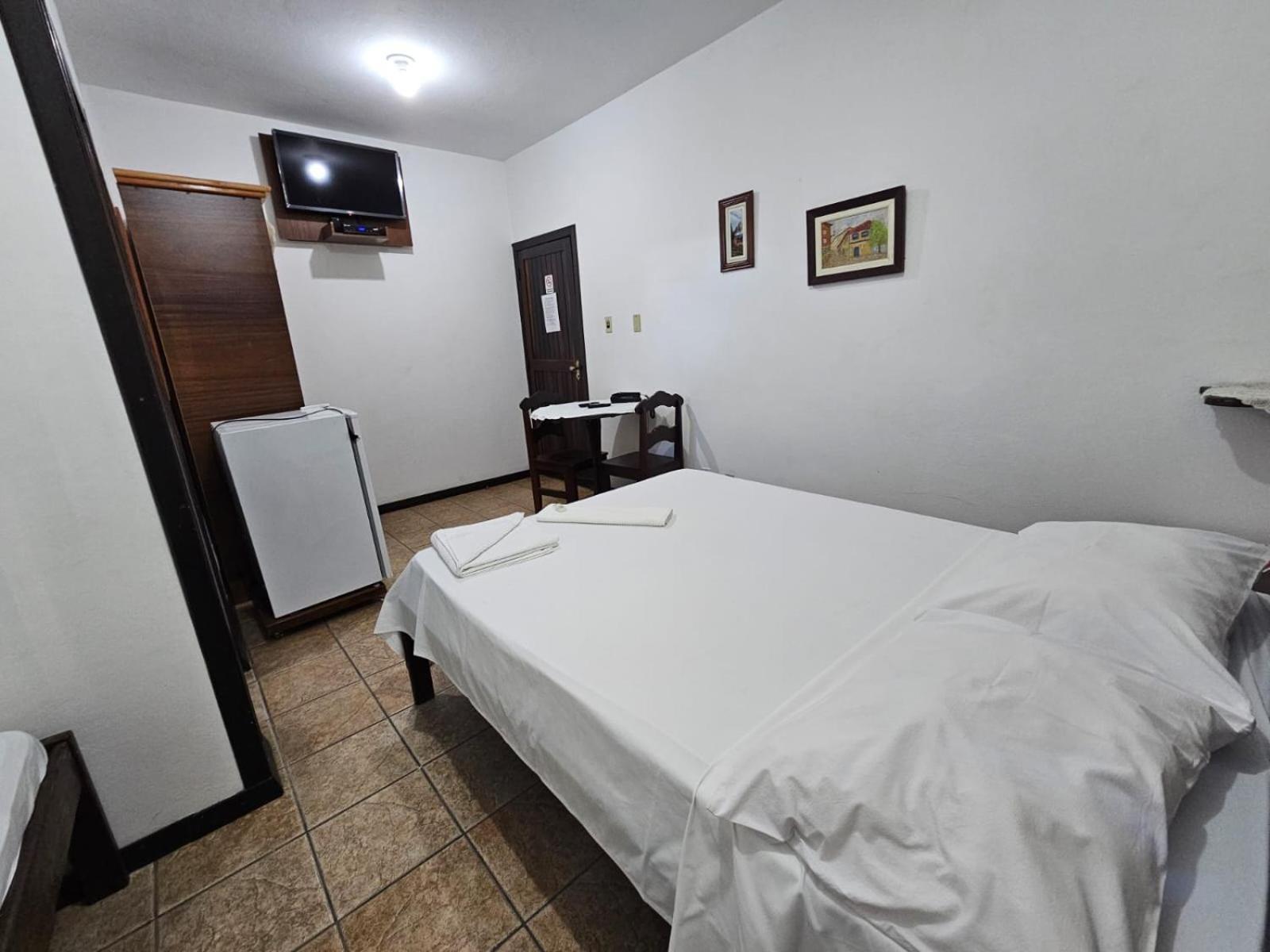 Schulz Pousada Joinville Exterior photo